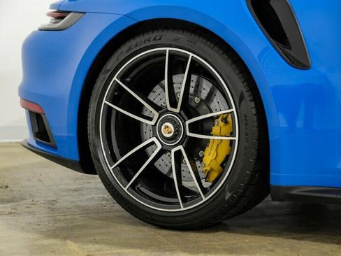 Used 2023 Porsche 911 Turbo S image 44