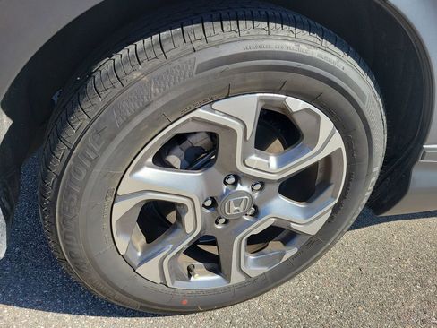 Used 2018 Honda CR-V EX-L image 6