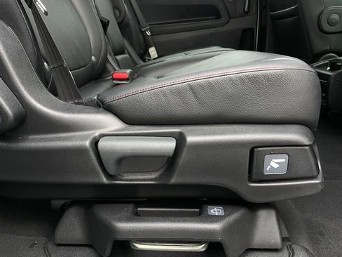 Certified 2023 Honda Odyssey Sport image 35