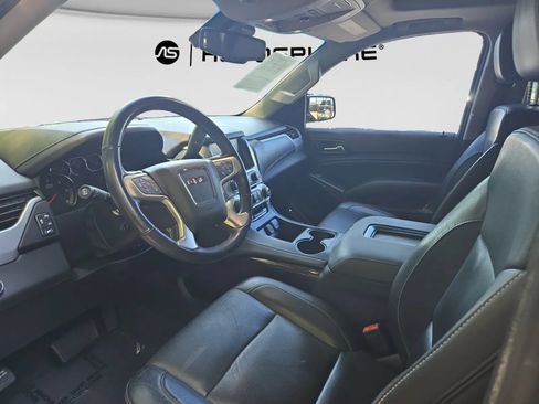 Used 2019 GMC Yukon XL SLT w/ Open Road Package RWD image 41