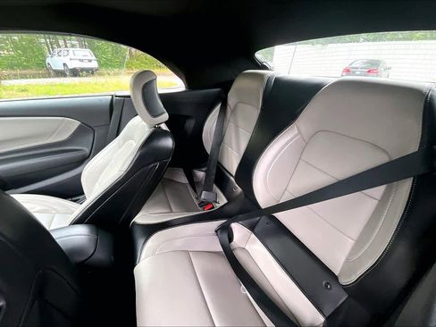 Used 2024 Ford Mustang Premium RWD image 17