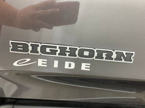 Used 2024 RAM 1500 Big Horn AWD/4WD image 37