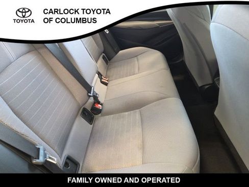 Used 2024 Toyota Corolla SE image 16