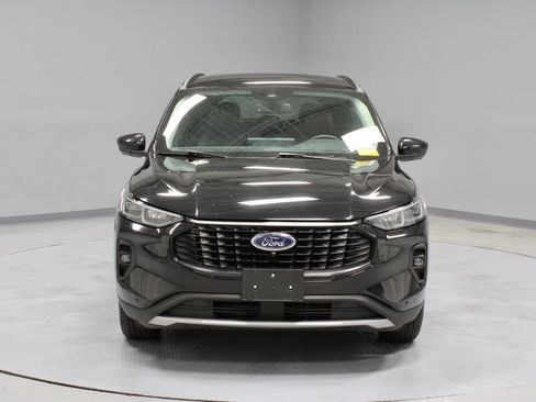 Certified 2024 Ford Escape Platinum AWD/4WD image 8