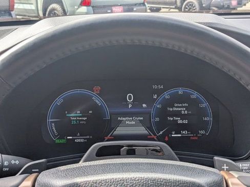 Used 2024 Toyota Grand Highlander AWD Hybrid image 30