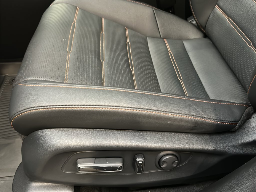 Certified 2026 Honda CR-V Sport Touring image 17