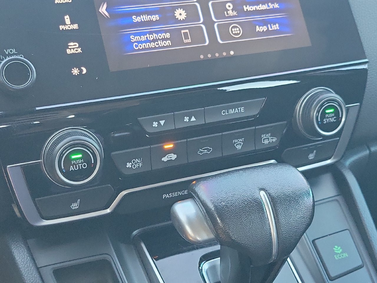 Used 2017 Honda CR-V Touring image 27
