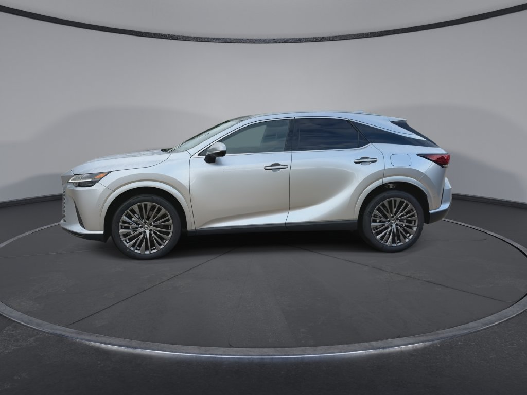 New 2026 Lexus RX 350 FWD w/ Convenience Package image 5