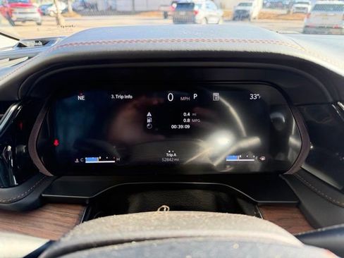 Used 2023 Jeep Grand Cherokee Summit w/ Adv Protech Group IV image 9