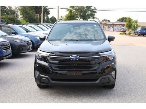 New 2026 Subaru Forester Touring AWD/4WD image 33