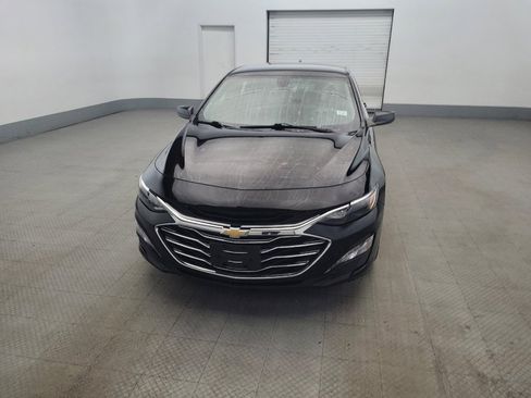 Used 2022 Chevrolet Malibu LT FWD image 15