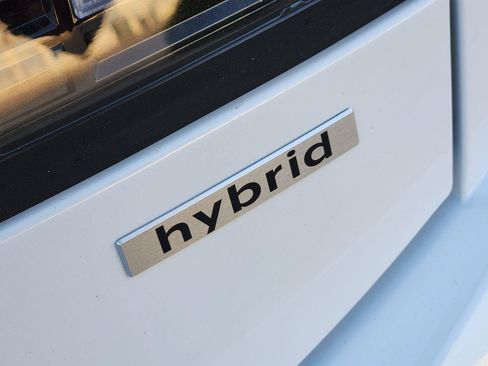 New 2026 Hyundai Sonata Limited FWD image 9