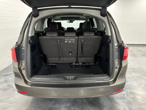 Used 2020 Honda Odyssey EX-L image 10
