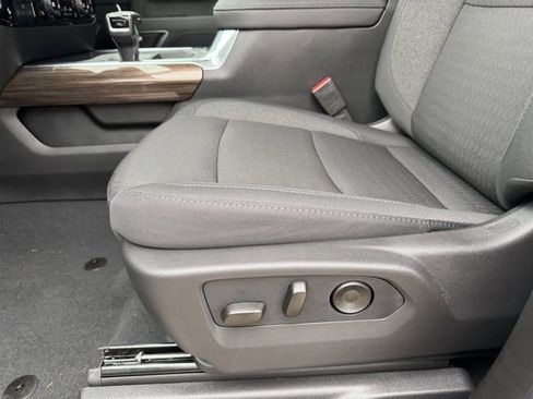 New 2026 Chevrolet Silverado 1500 RST w/ Convenience Package II RWD image 22