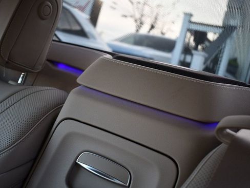 Used 2018 Mercedes-Benz S 560 4MATIC Sedan image 78