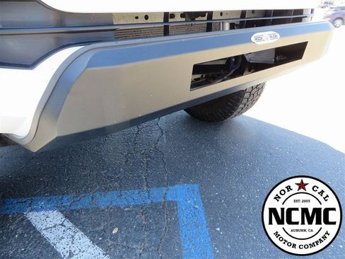 Used 2021 Toyota Tacoma TRD Sport image 24