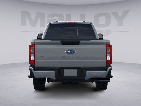 New 2026 Ford F250 XLT w/ FX4 Off-Road Package image 28