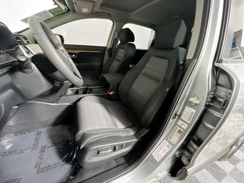 Used 2018 Honda CR-V EX image 15