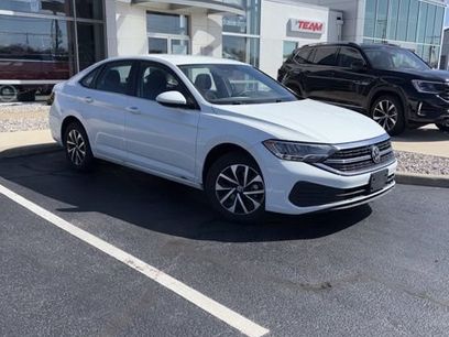 Used 2023 Volkswagen Jetta S