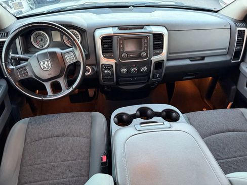 Used 2014 RAM 1500 Big Horn image 11