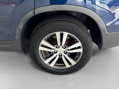 Used 2016 Honda Pilot EX-L image 30
