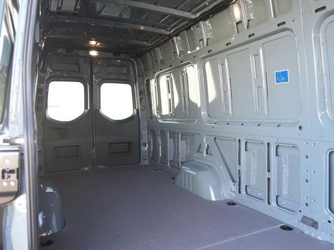 New 2026 Mercedes-Benz Sprinter 2500 image 10