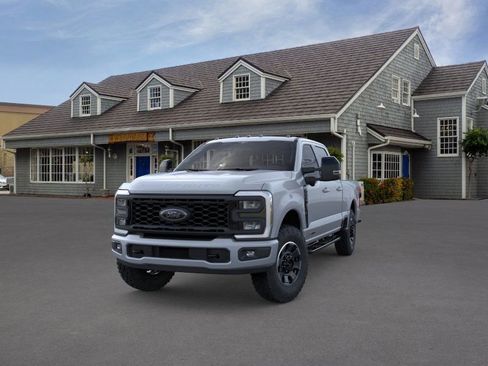 New 2025 Ford F250 Lariat w/ Lariat Ultimate Package image 2