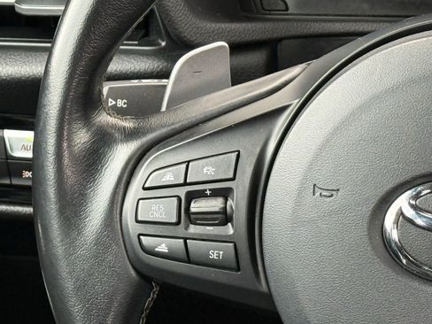 Used 2021 Toyota Supra w/ Safety & Technology Package image 25