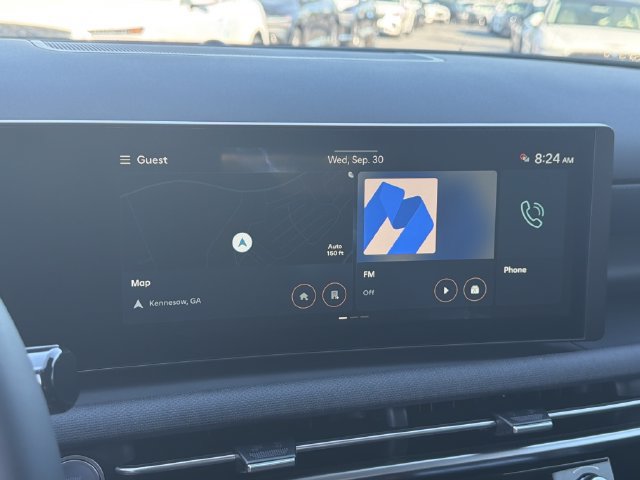 New 2026 Hyundai Tucson SEL FWD image 31