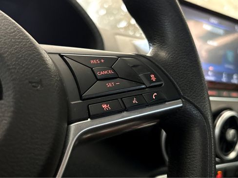 Used 2024 Nissan Sentra SV image 14