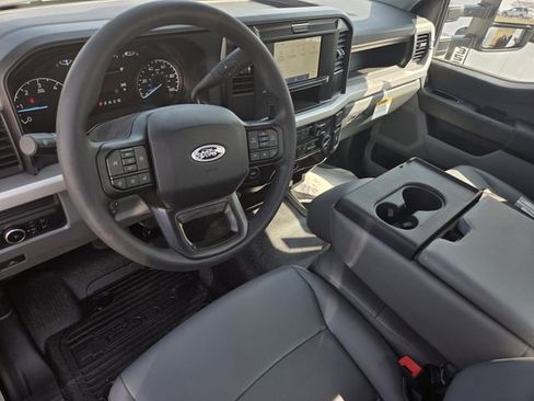 New 2026 Ford F350 XL w/ XL Chrome Package image 5