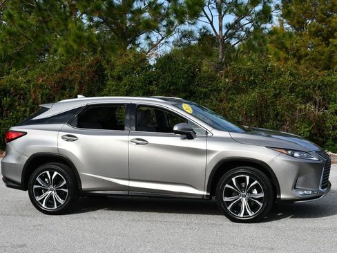 Used 2022 Lexus RX 350 FWD w/ Premium Package image 35