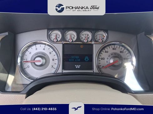 Used 2010 Ford F150 King Ranch AWD/4WD image 14
