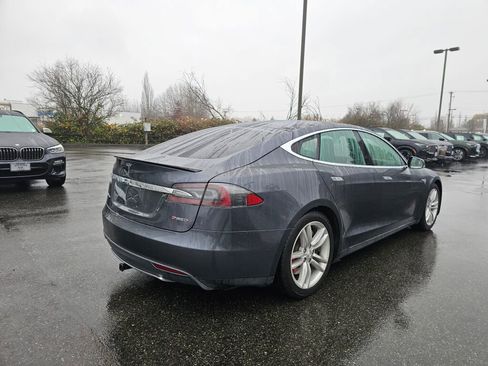 Used 2015 Tesla Model S P85D image 8