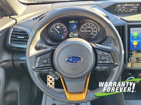 Used 2022 Subaru Forester Wilderness image 9