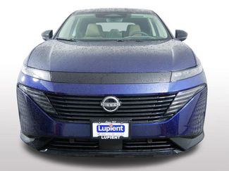New 2025 Nissan Murano Platinum AWD/4WD video 3