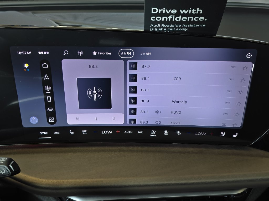 New 2026 Audi Q5 Premium Plus AWD/4WD image 19