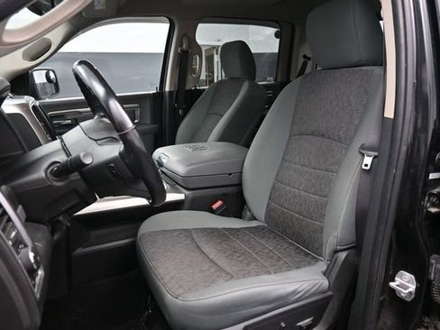 Used 2018 RAM 1500 Big Horn AWD/4WD image 15