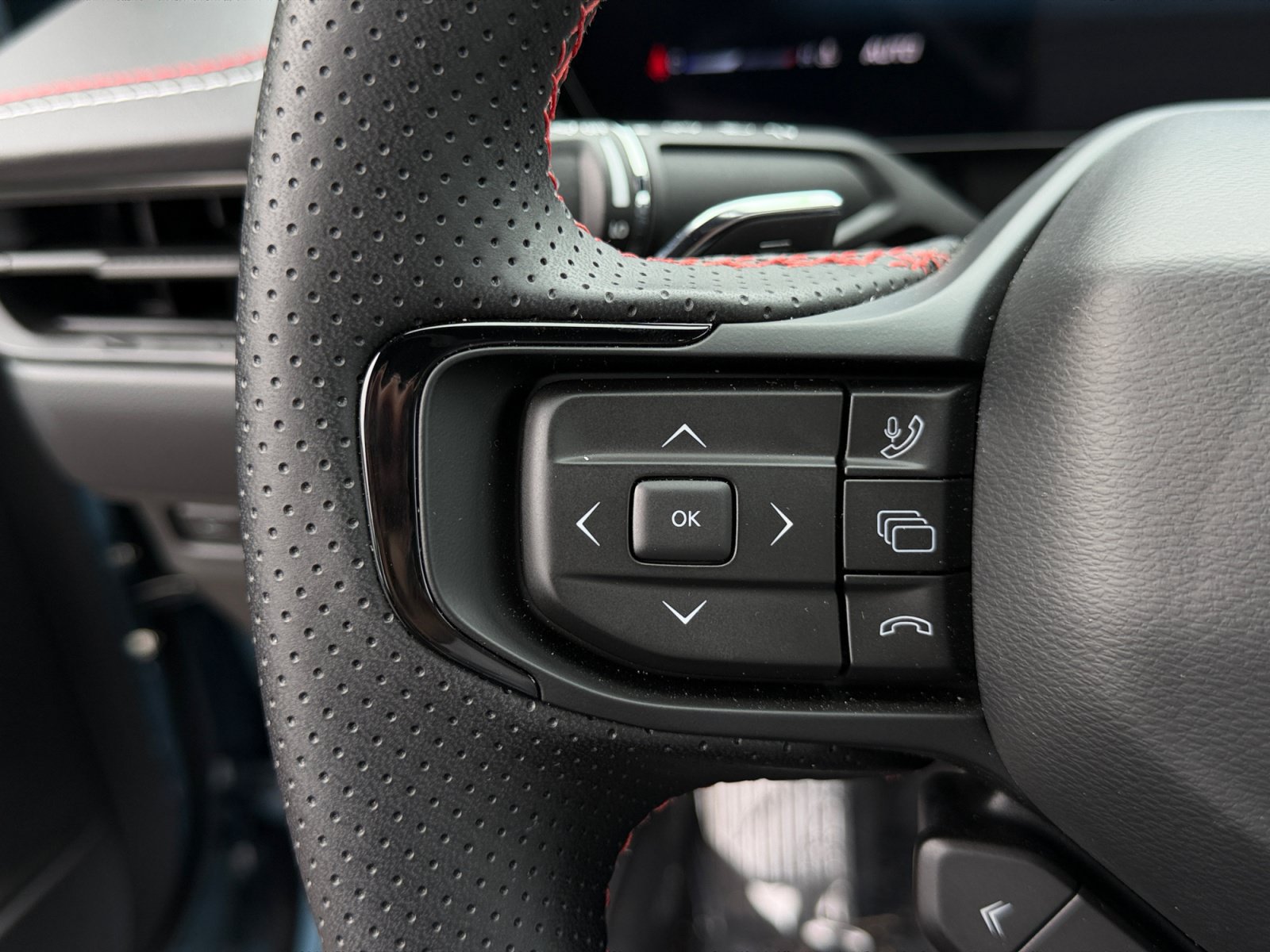 New 2026 Dodge Charger R/T AWD/4WD image 31