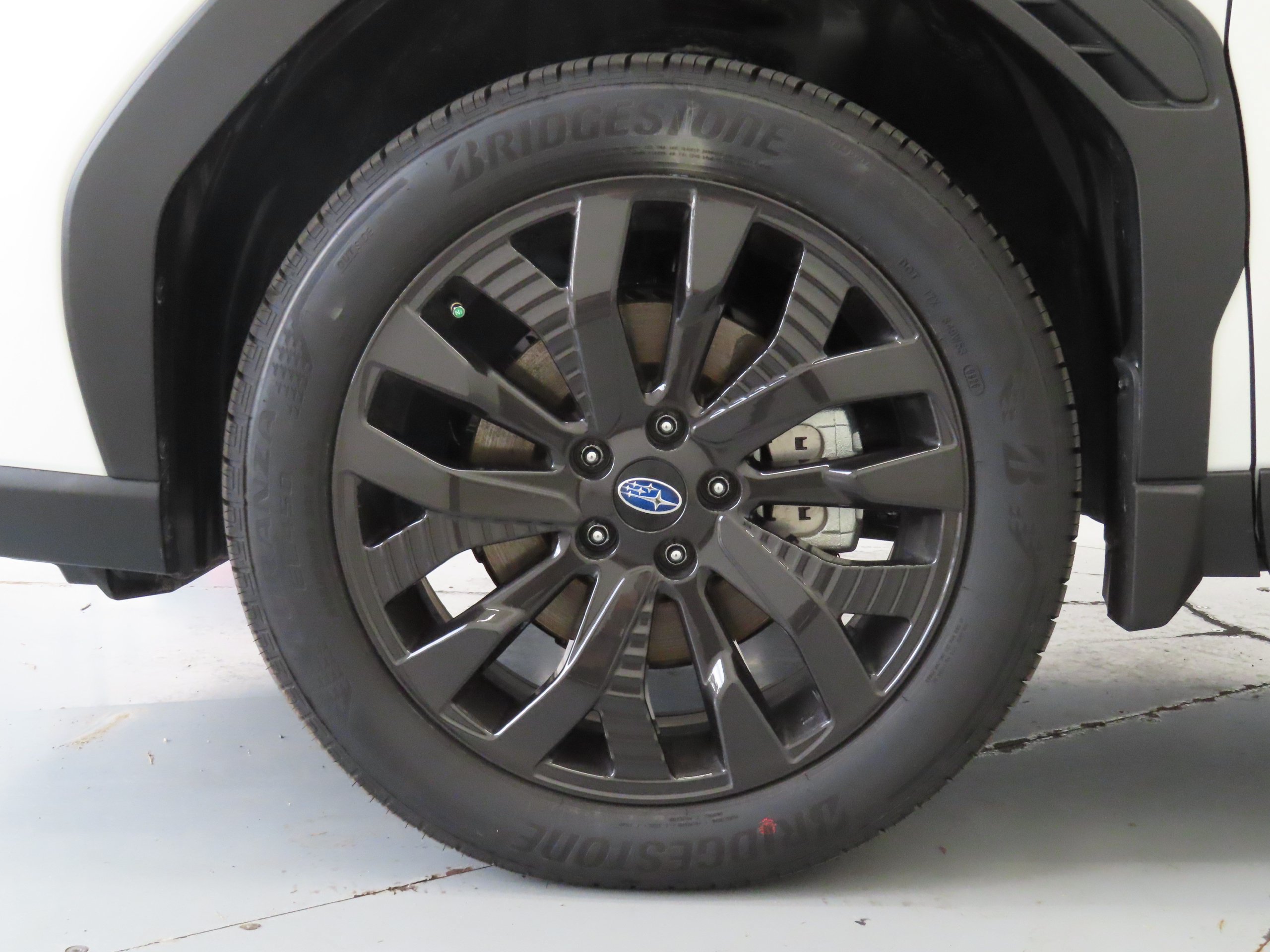 New 2026 Subaru Forester Sport w/ Onyx Edition AWD/4WD image 25