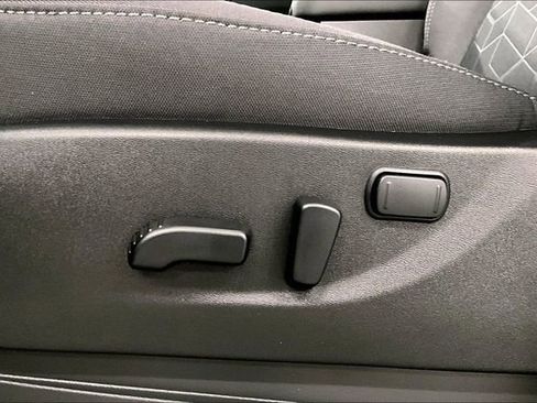 New 2026 Nissan Frontier SV RWD image 31