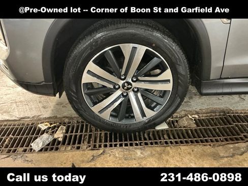 Used 2024 Mitsubishi Outlander Sport AWD image 15