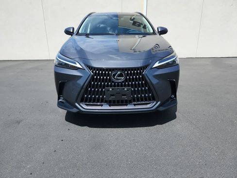 Used 2022 Lexus NX 350 AWD w/ Cold Area Package image 5