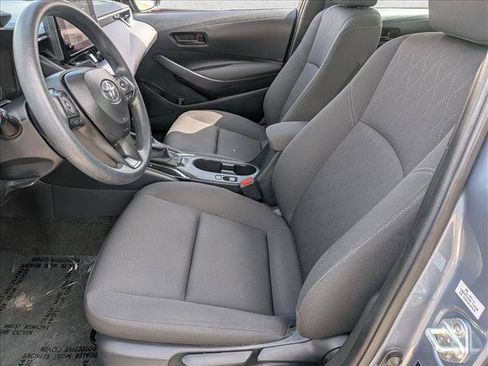 Used 2024 Toyota Corolla LE FWD image 21
