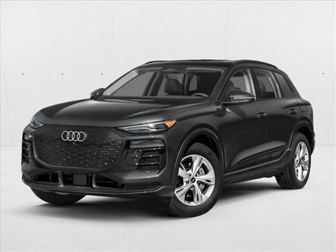 New 2027 Audi Q6 e-tron Premium Plus image 1