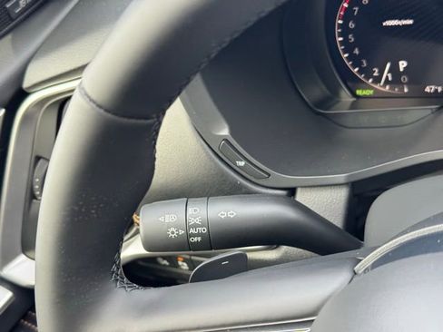 New 2026 MAZDA CX-90 3.3 Turbo w/ Premium Plus Pkg AWD/4WD image 29