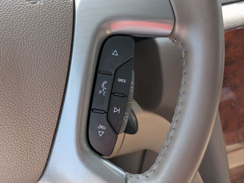 Used 2014 Chevrolet Silverado 2500 LTZ w/ LTZ Plus Package AWD/4WD image 15