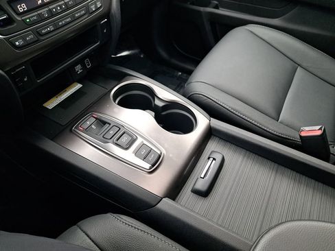 Used 2021 Honda Pilot Special Edition image 28