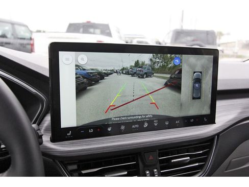 New 2026 Ford Escape Platinum w/ Premium Technology Package image 17