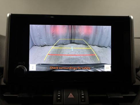Used 2024 Toyota RAV4 Adventure image 26